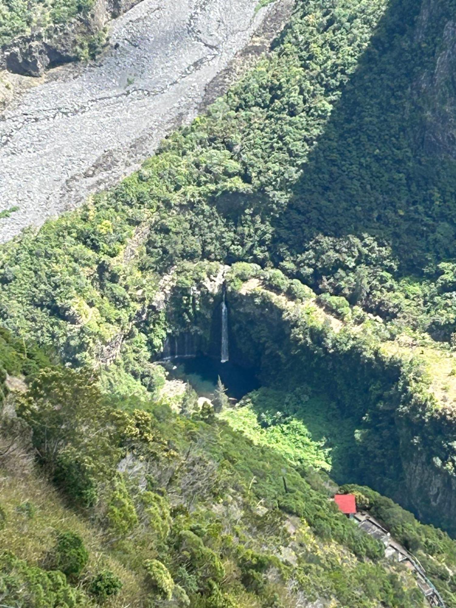 Vulkan'O La Plaine des Cafres Exterior foto